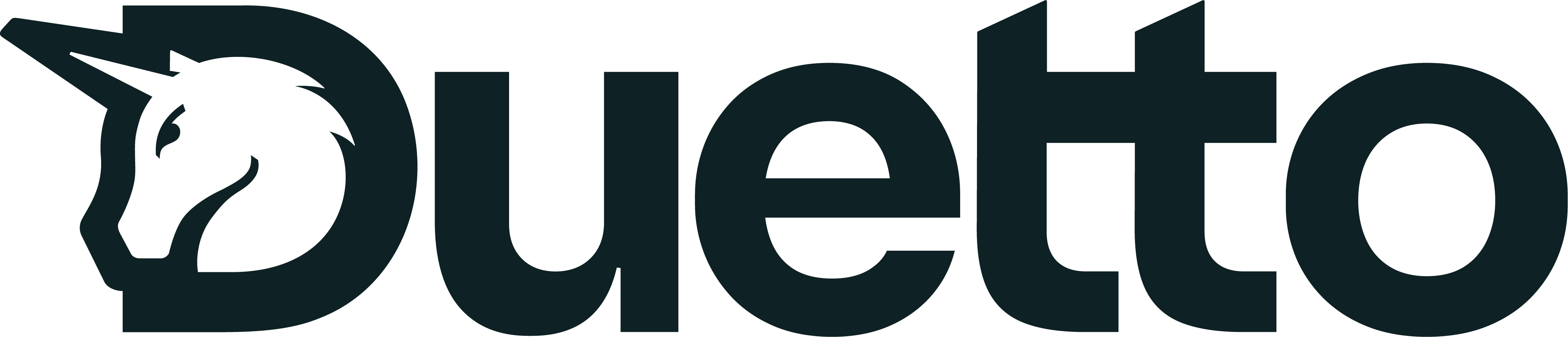Duetto Research logo