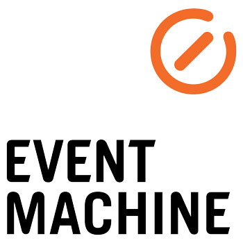 EVENTMACHINE logo