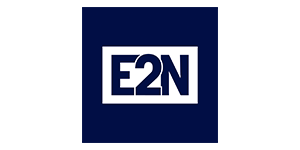 E2N logo