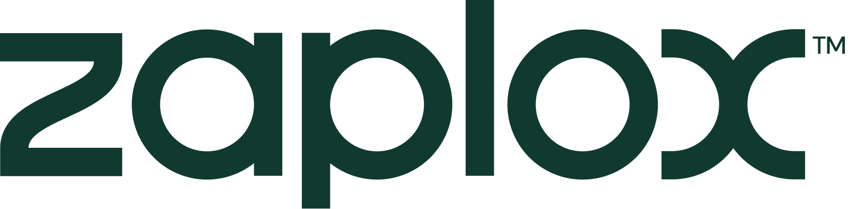 Zaplox logo