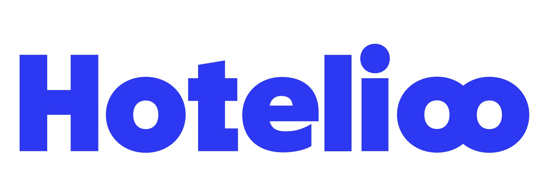 Hotelioo logo