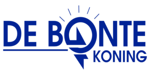 De Bonte Koning logo
