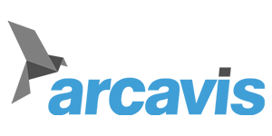 Arcavis logo