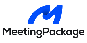 MeetingPackage logo