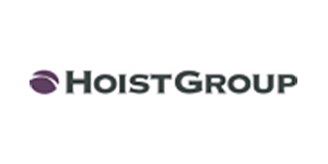 Hoist Smart Locks & Mobile Key logo