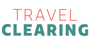 Nordic Travel Clearing logo