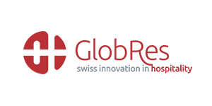 GlobRes logo