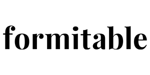 Formitable logo
