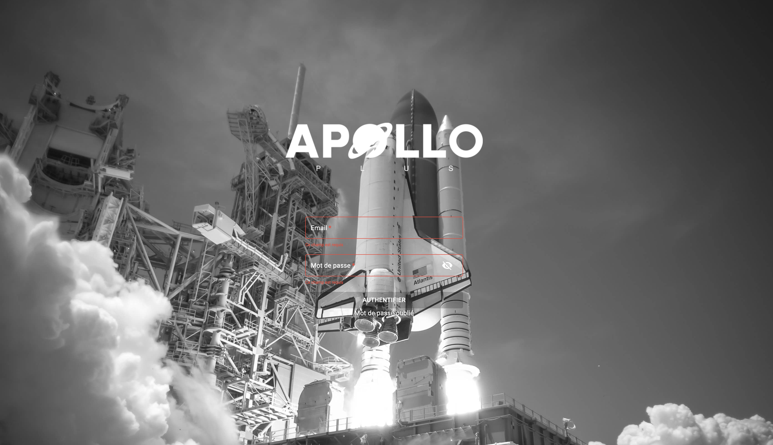 Apollo Plus product image 1