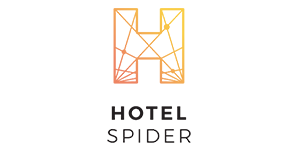 Hotel Spider logo