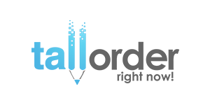 TallOrder logo
