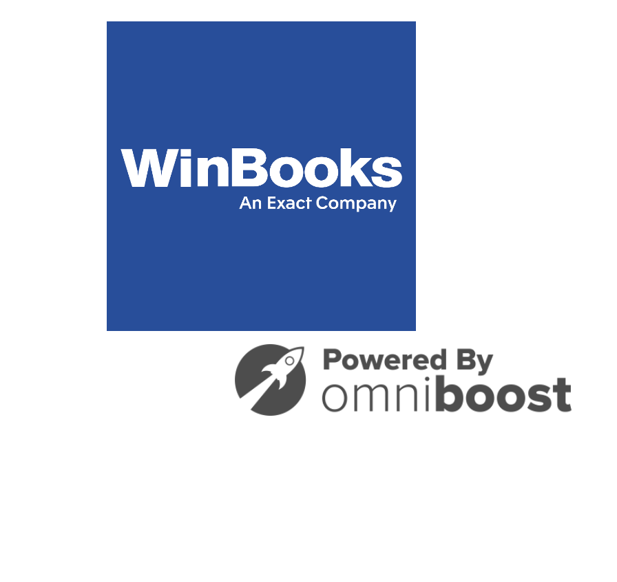 MEWS to WinBooks logo
