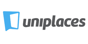 Uniplaces logo
