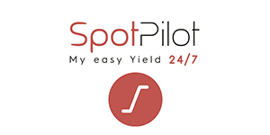 SpotPilot logo
