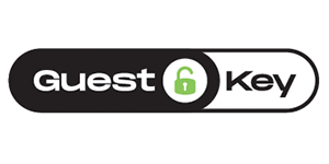 Guestkey by Hotek logo