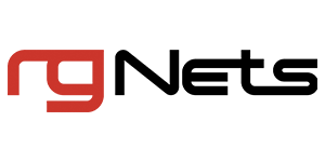 RgNets logo