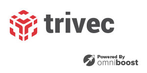 Trivec by Omniboost logo