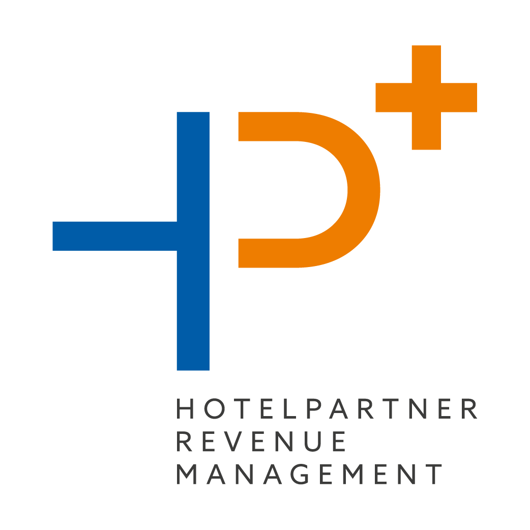 HotelPartner Revenue Management logo