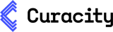 Curacity logo