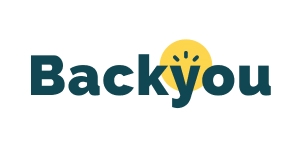 Backyou logo