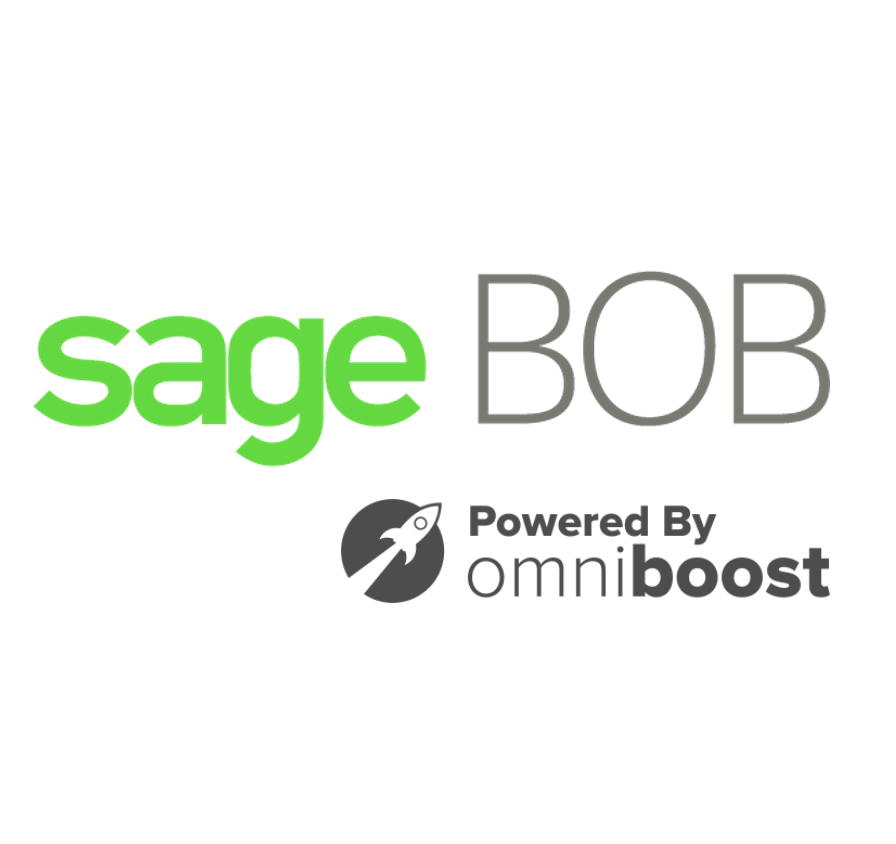 MEWS to SAGE BOB 50 logo