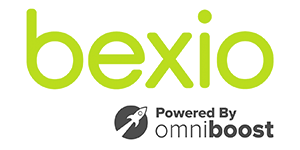 Bexio Accounting logo