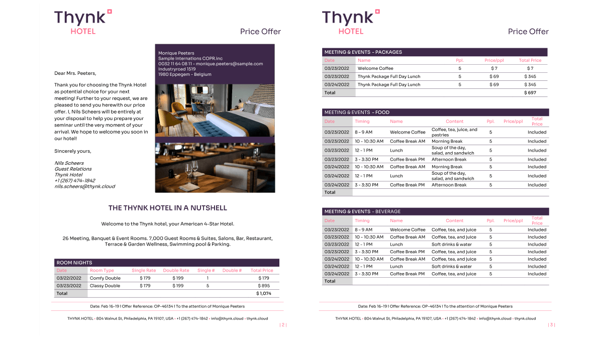 THYNK product image 6