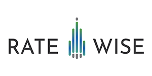 Rate Wise logo