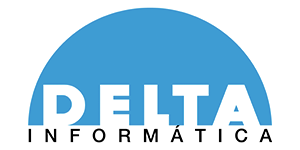 DELTA ID – Automatic passport and ID document solution logo