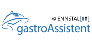 gastroAssistent by Ennstal-IT logo