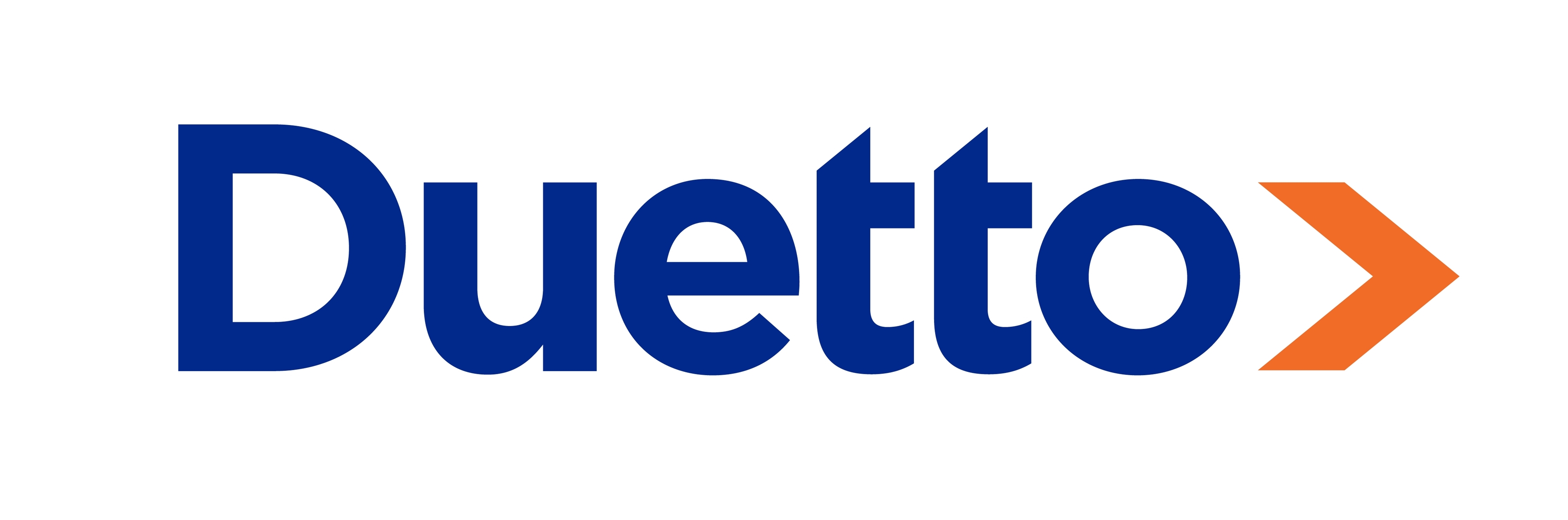 Duetto Research logo