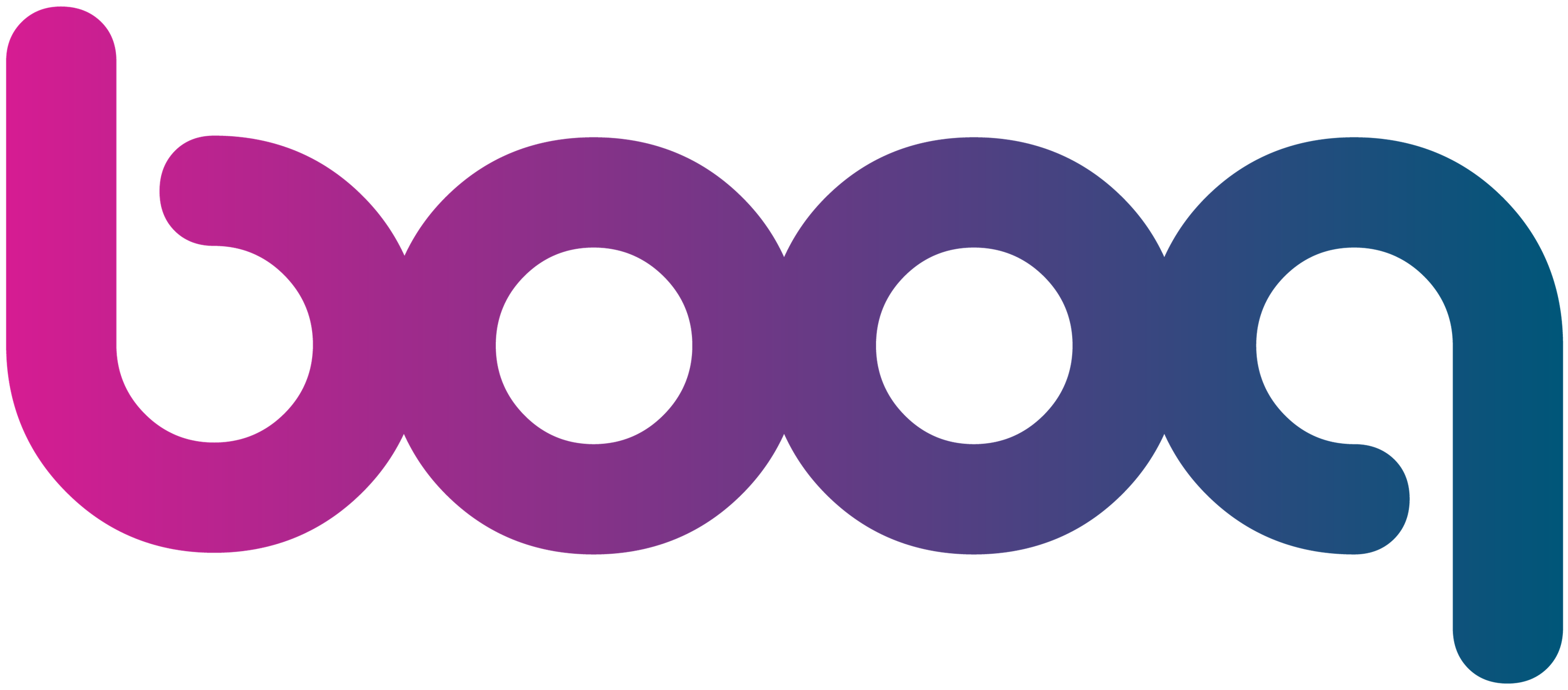 booq by Eijsink logo