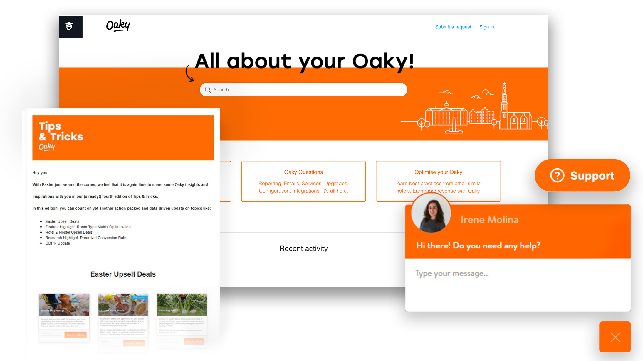 Oaky product image 3