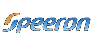 Speeron NEXT logo