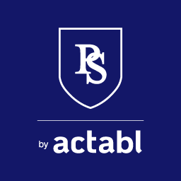 ProfitSword by Actabl logo