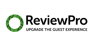 ReviewPro logo