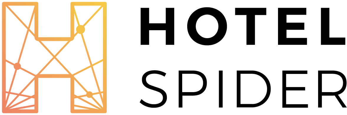Hotel Spider logo