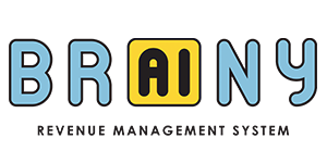 BrainyRMS logo