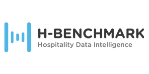 H-benchmark logo