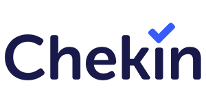 CheKin logo