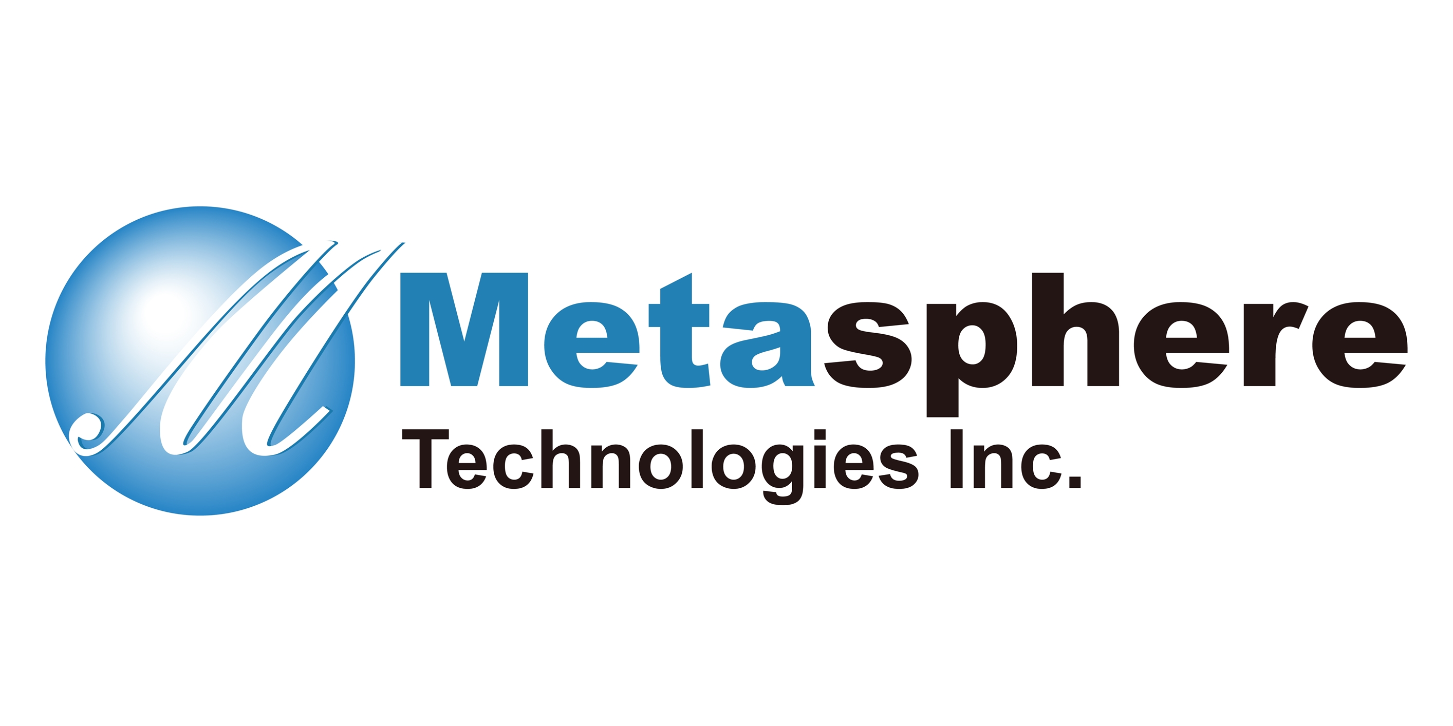Metasphere Self Check-In Hub logo
