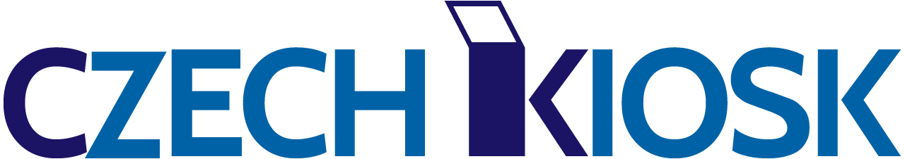 Czech Kiosk Hotel logo
