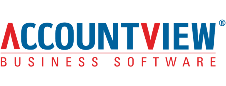 Accountview logo