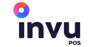 Invu POS logo