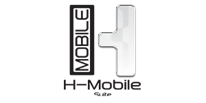 HMobile Suite logo