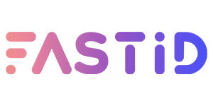 FastID logo