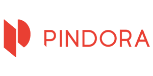 Pindora Access logo