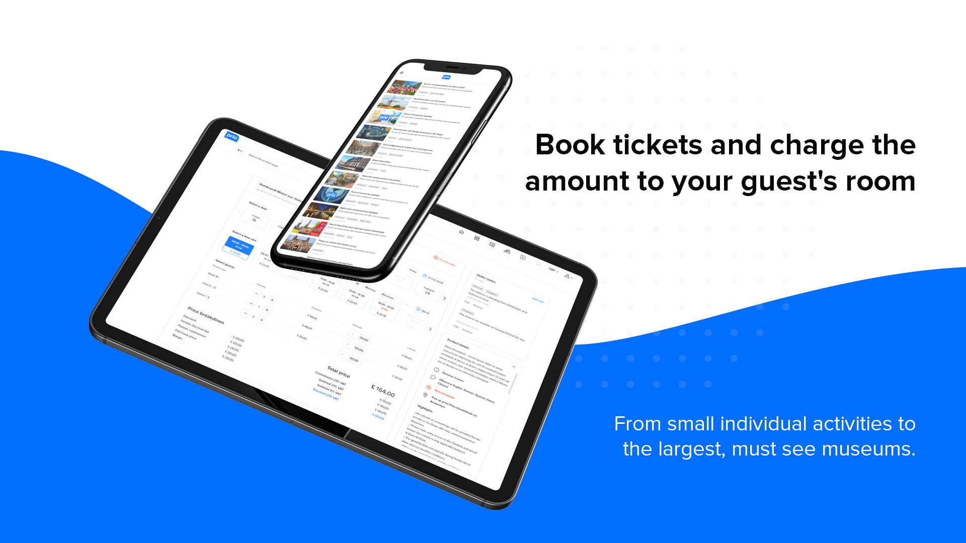 Prioticket product image 3