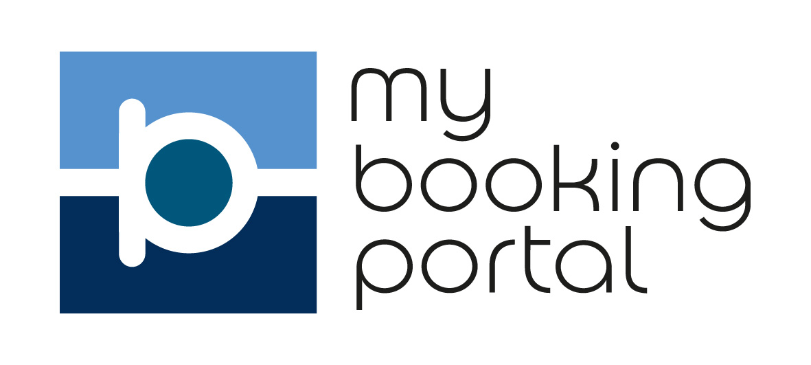 mybookingportalsync logo