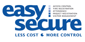 EasySecure logo
